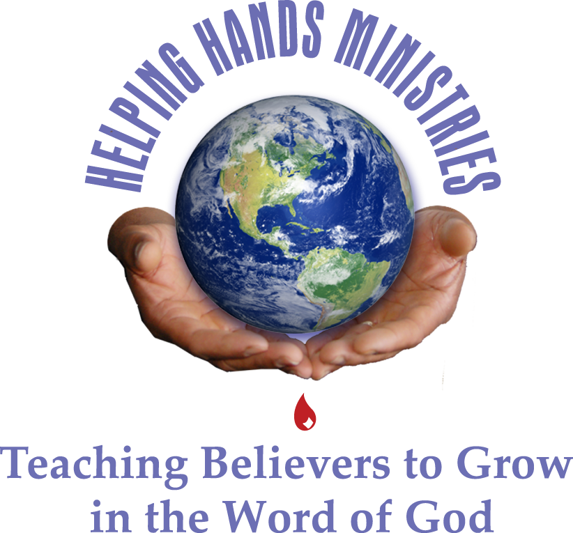 Helping Hands Ministries